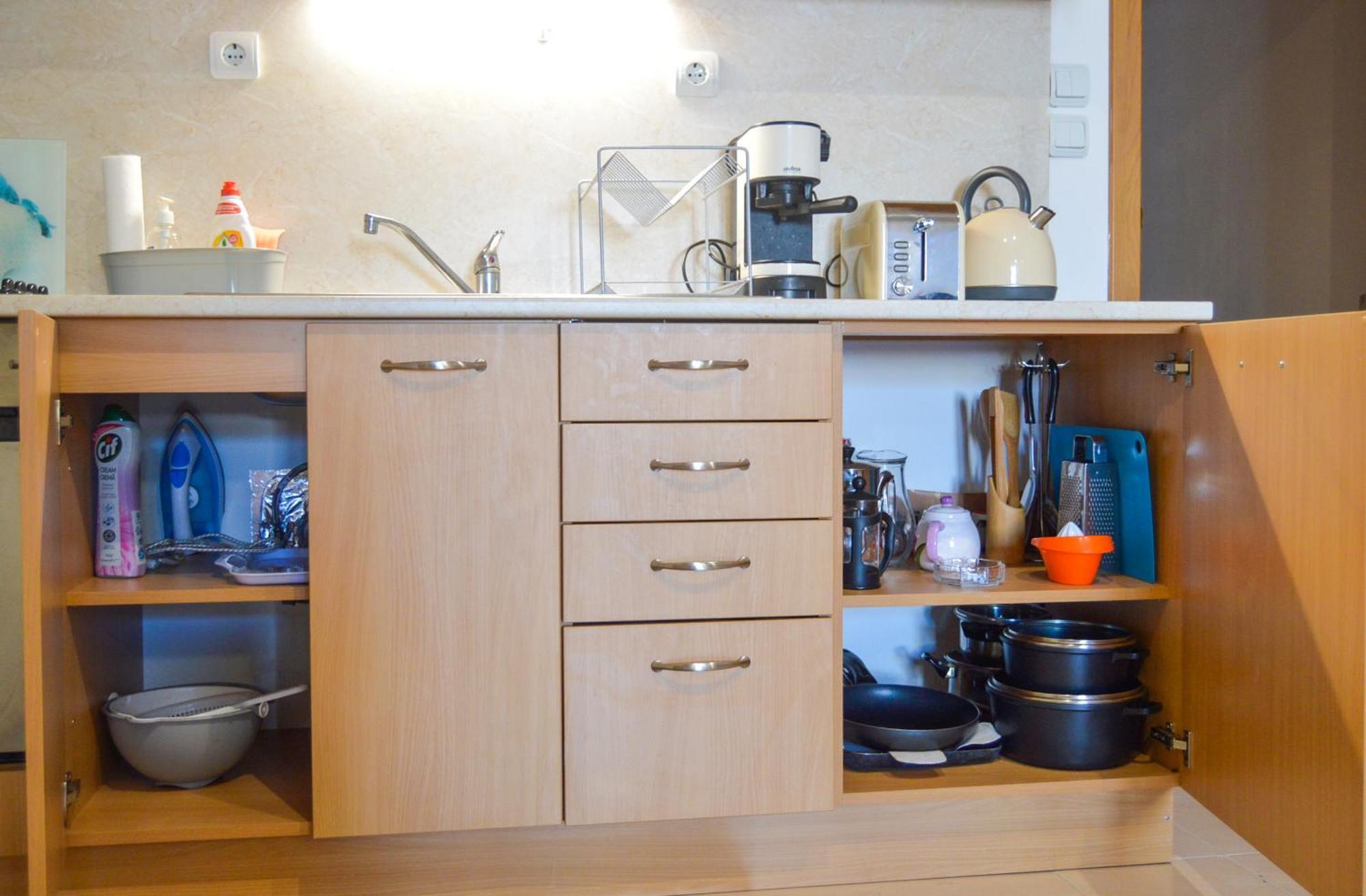 Myplace Pamporovo Апартаменти За Отдих Exterior foto